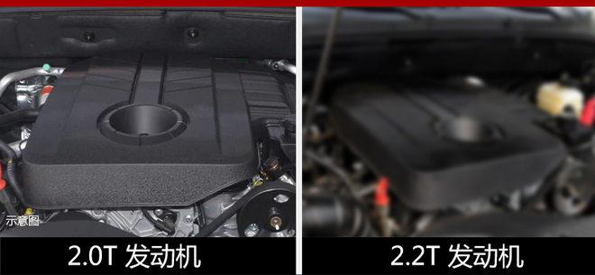 双龙中型SUV 双龙中型SUV