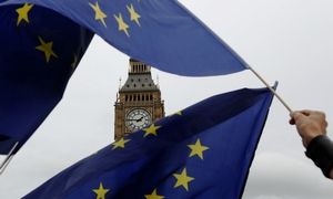 英国脱欧谈判“迷雾”未散 丰田英国工厂何去何从？