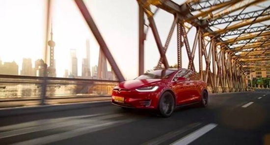 特斯拉独资建厂几成定局,ModelS或将优惠10%