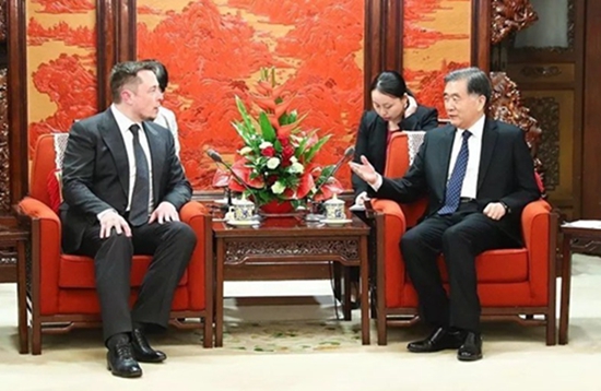 特斯拉独资建厂几成定局,ModelS或将优惠10%