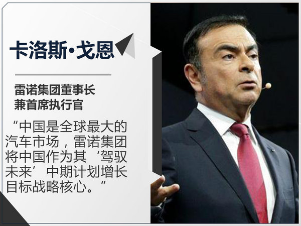 东风雷诺销量目标,东风雷诺国产车型
