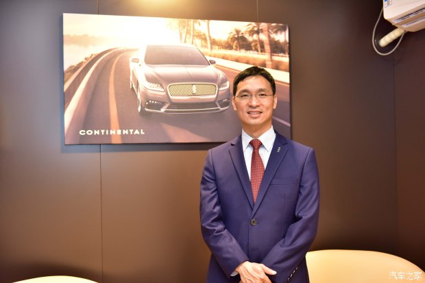 福特亚太,江铃汽车，人事变动