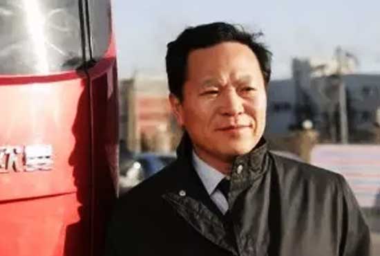 王金玉,福田汽车人事变动 王金玉,福田汽车人事变动