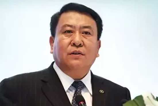 王金玉,福田汽车人事变动 王金玉,福田汽车人事变动
