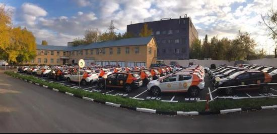 力帆汽车,共享汽车 力帆汽车,共享汽车