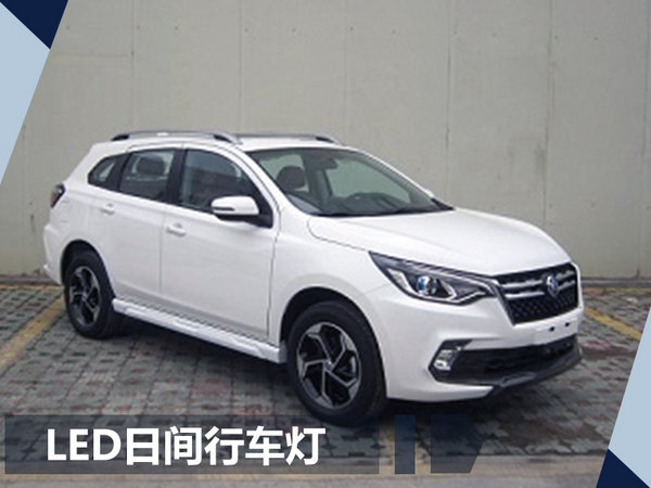 東風啟辰SUV,東風啟辰新車規(guī)劃，車企新車規(guī)劃