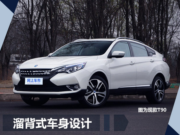 東風啟辰SUV,東風啟辰新車規(guī)劃，車企新車規(guī)劃