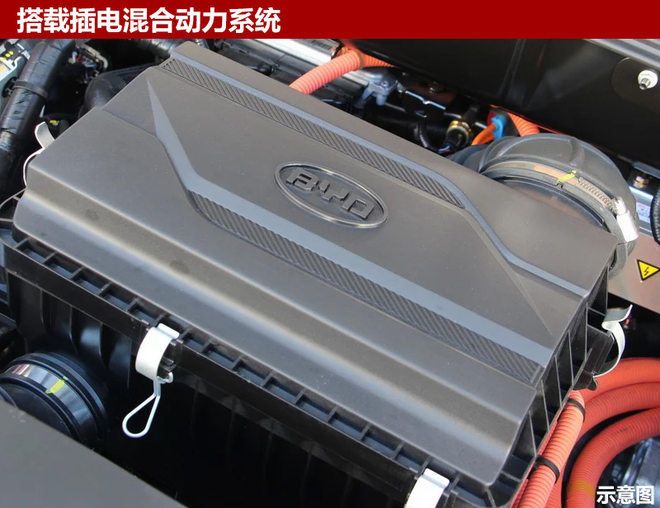 比亚迪新车,比亚迪新车谍照