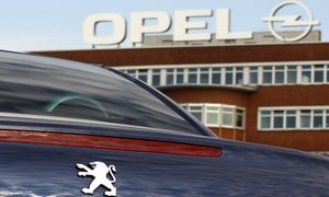 欧宝重组计划先瞻 将与PSA共同研发电动车技术
