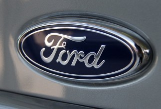 福特10月在华售出超10万辆 林肯暴增48%