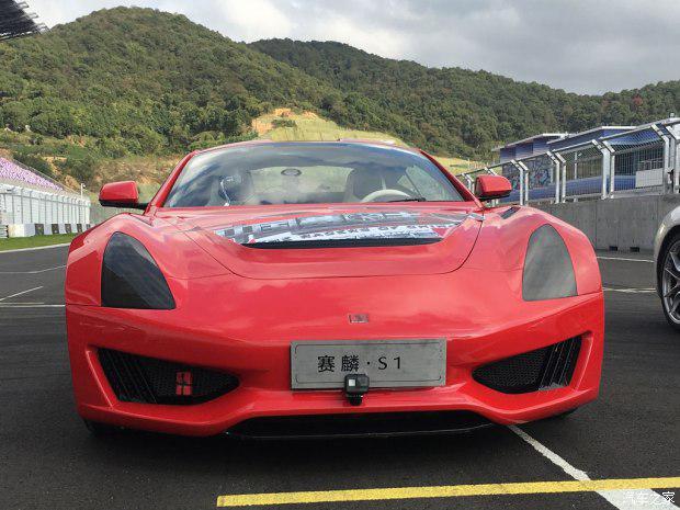 新车，赛麟S1上市时间,赛麟S1双门跑车，赛麟S1