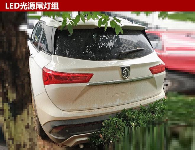 新车，宝骏560，宝骏510，宝骏全新SUV,宝骏530，宝骏新车