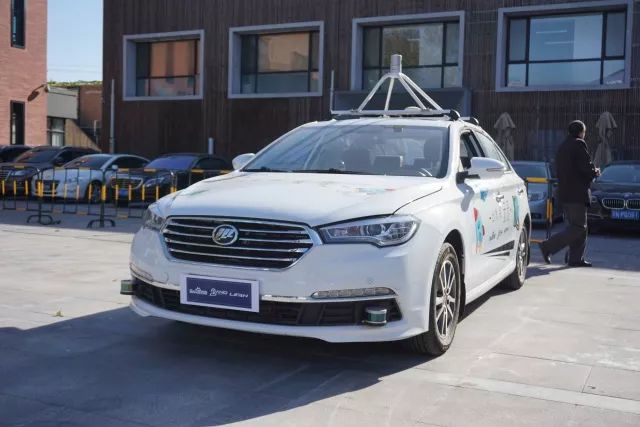 盼达用车力帆百度合作,无人驾驶,共享汽车 盼达用车力帆百度合作,无人驾驶,共享汽车