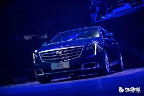 豪华车，凯迪拉克 CT6，凯迪拉克新车规划,凯迪拉克销量，豪华车阵营