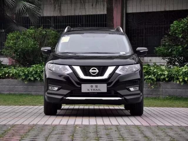 SUV，销量，本田CR-V，奇骏，日系SUV销量,全新CR-V销量，奇骏销量