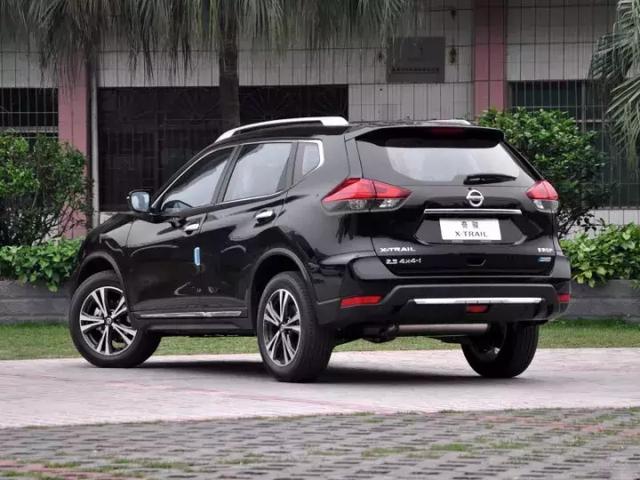 SUV，销量，本田CR-V，奇骏，日系SUV销量,全新CR-V销量，奇骏销量