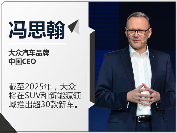 大众概念SUV,大众新车 大众概念SUV,大众新车