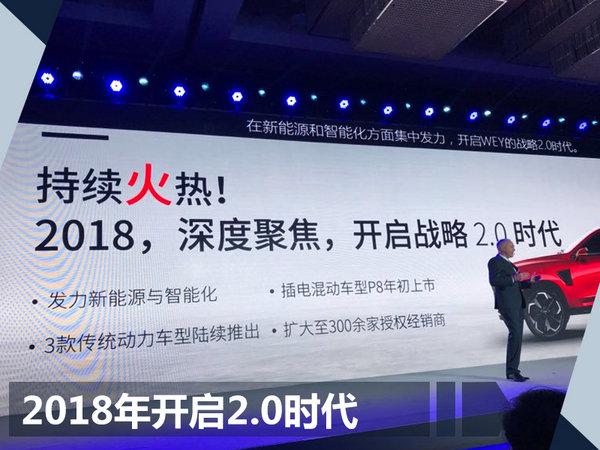 长城WEY新车规划,长城新车规划 长城WEY新车规划,长城新车规划