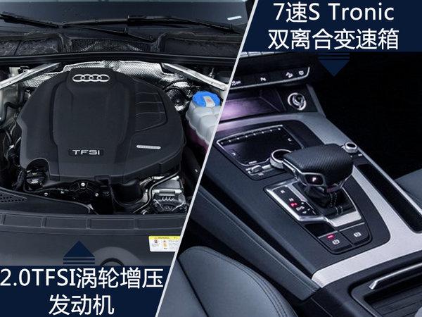 奥迪Q3，奥迪Q8概念车,奥迪全新SUV产品