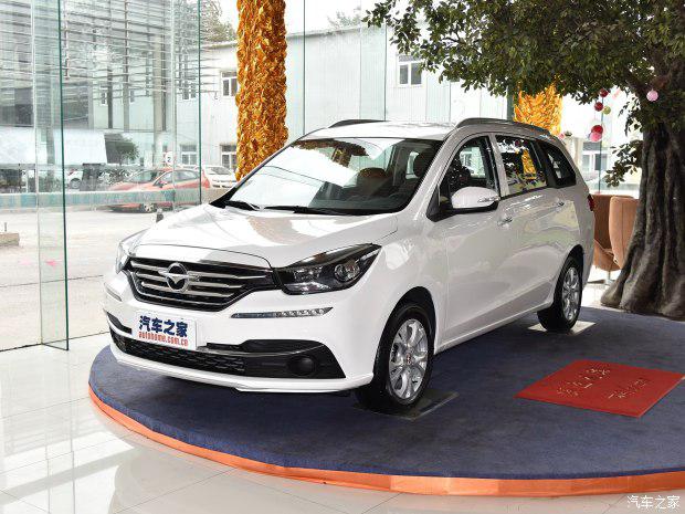 海马福美来F7,一汽海马新车 海马福美来F7,一汽海马新车
