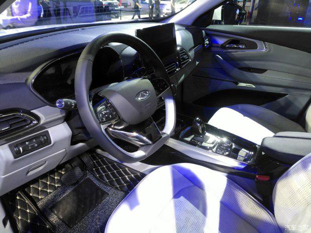 奇瑞汽车,奇瑞EXEED TX,奇瑞全新SUV 奇瑞汽车,奇瑞EXEED TX,奇瑞全新SUV