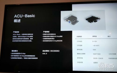 百度副总裁邬学斌：自动驾驶试点政策明年初落地