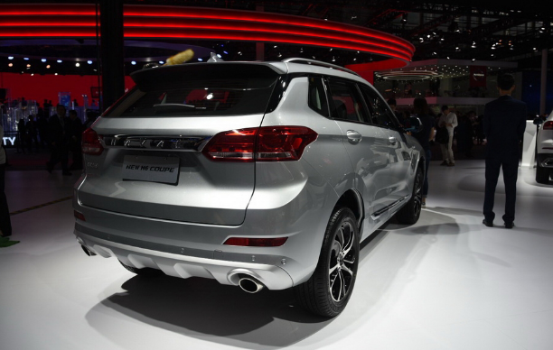 哈弗H6,哈弗H6 Coupe,哈弗H6 哈弗H6,哈弗H6 Coupe,哈弗H6