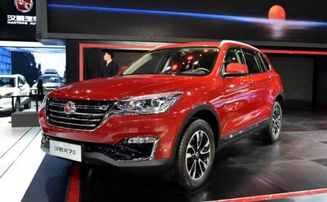 新车，广州车展,新车