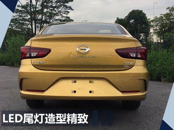 新车，广汽传祺,新车