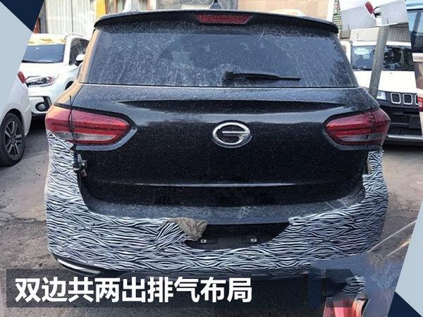 新车，广汽传祺,新车