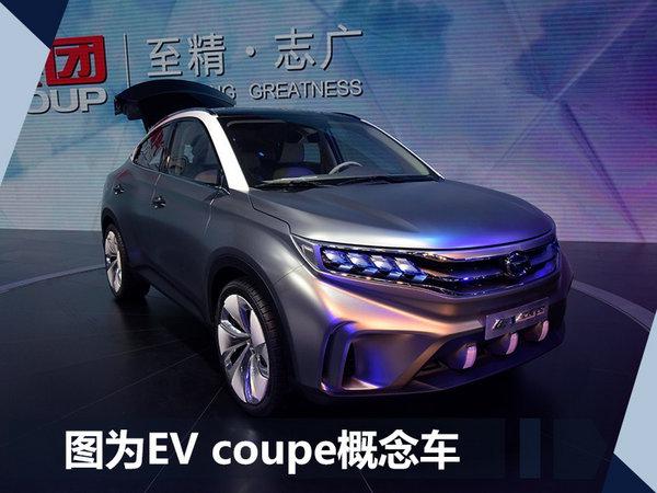 新车，广汽传祺,新车