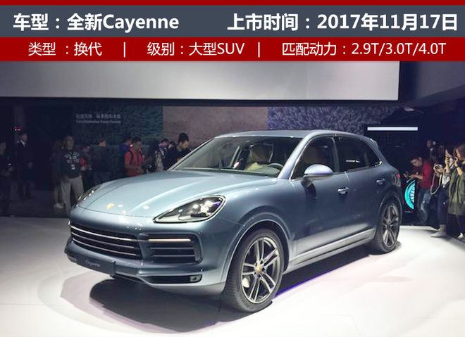 产能布局，新车，保时捷,战略，新车