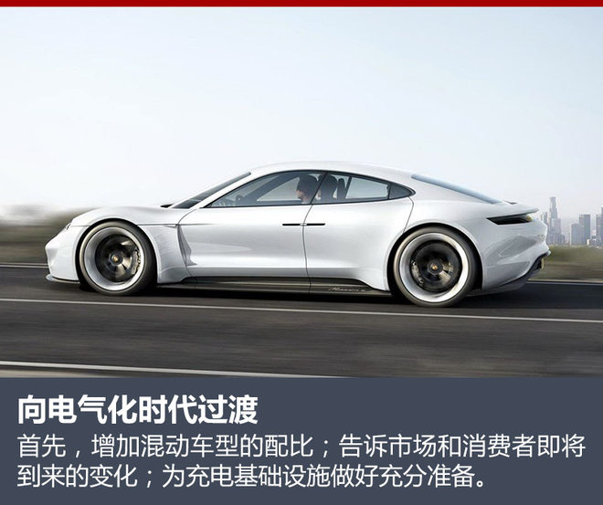 产能布局，新车，保时捷,战略，新车