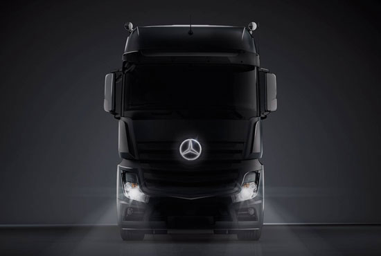 奔驰全新重型牵引车,奔驰Actros,奔驰重型底盘Arocs 奔驰全新重型牵引车,奔驰Actros,奔驰重型底盘Arocs