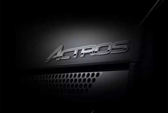 奔驰全新重型牵引车,奔驰Actros,奔驰重型底盘Arocs 奔驰全新重型牵引车,奔驰Actros,奔驰重型底盘Arocs