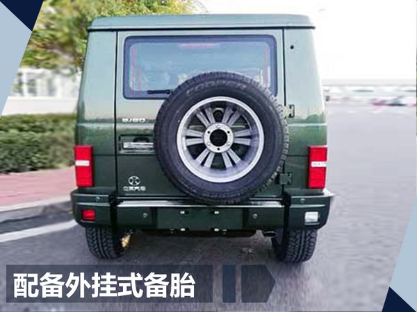 北京汽车,越野车，新车，发动机