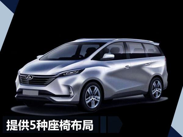 上汽大通