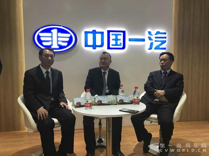 列入国六标准 解放搭载固体氨车型最快12月开售