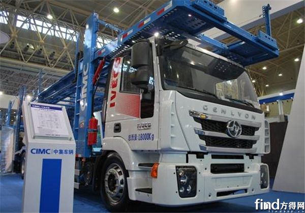 专用车 专用车