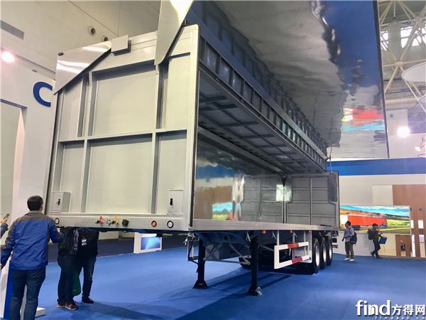 专用车 专用车
