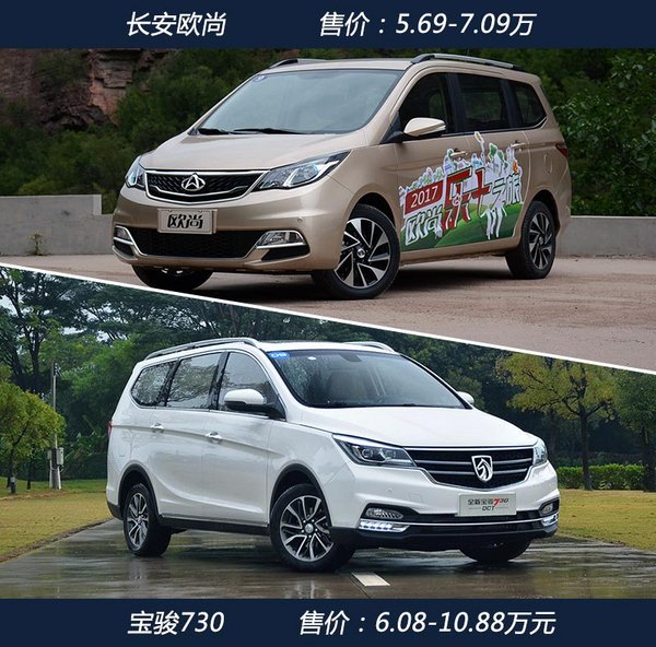 新车，长安欧尚,新车
