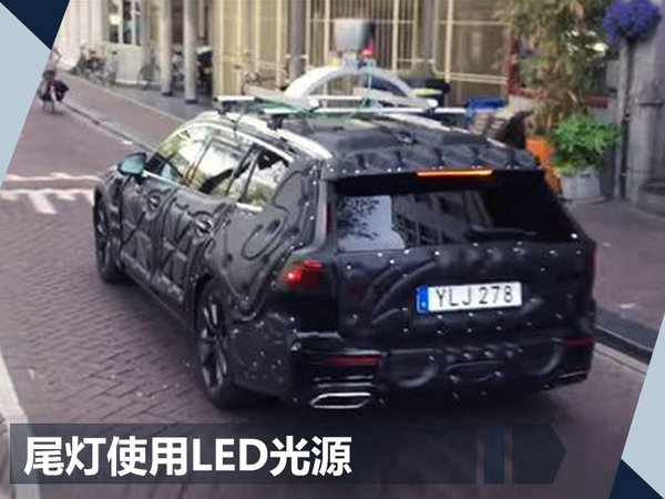 新车，沃尔沃,新车