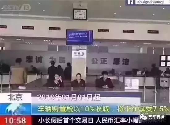 政策,购置税,小排量,政策 政策,购置税,小排量,政策