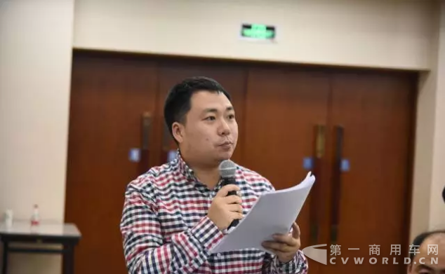环保部：重型柴油车是污染大户 将调整京津冀运输结构