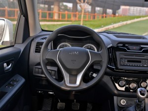 新车，2018款瑞迈