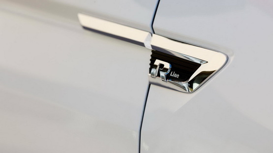 新车，大众,Tiguan R-line