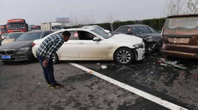 汽車零部件,汽車安全