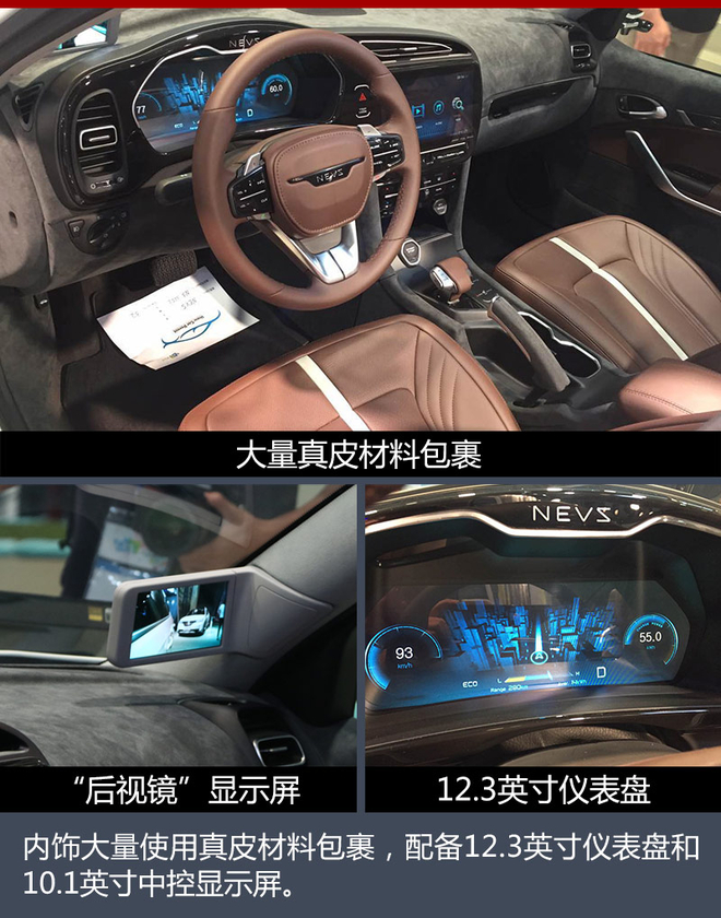 国能汽车