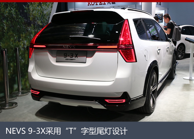 国能汽车