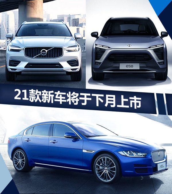 12月新车上市